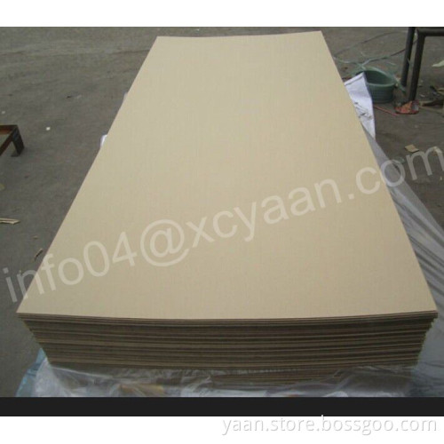 FREE SAMPLE transformer electrical pressboard